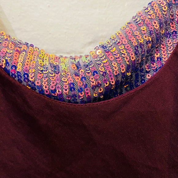 NWOT Intimately Free People Turn it On Cami - Picture 3 of 6